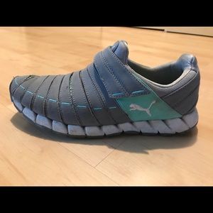 Women’s Puma Sneakers